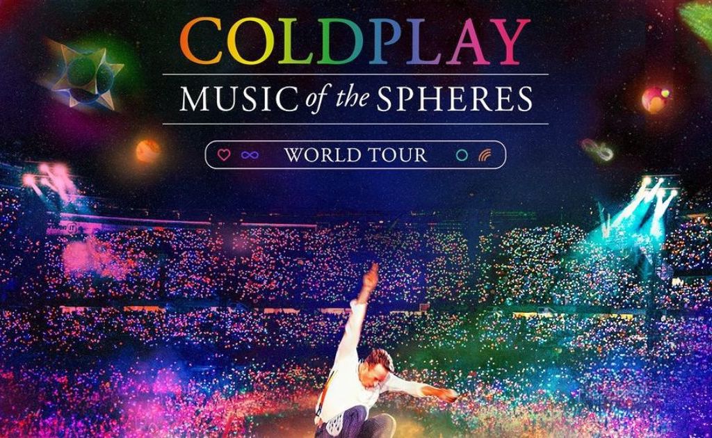 coldplay upcoming tour in england
