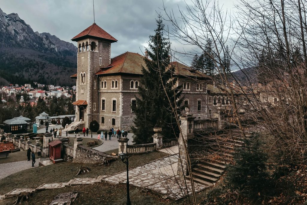 Best Places to live in England 2026