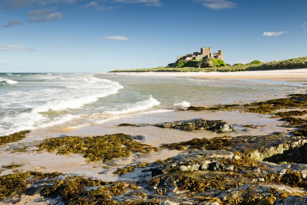 Pembrokeshire Vs Cornwall: The best coastel Staycation Dupe