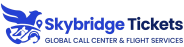 Sky Bridge Tickets